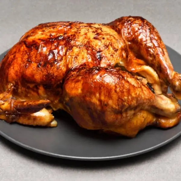 ncs-by-nanyonga - Juicy Grilled Chicken