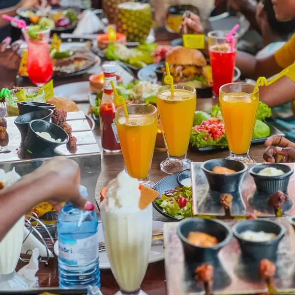 ncs-by-nanyonga - Standard Package Per Person