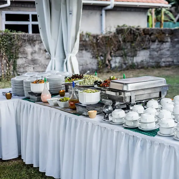 ncs-by-nanyonga - Standard Package Per Person