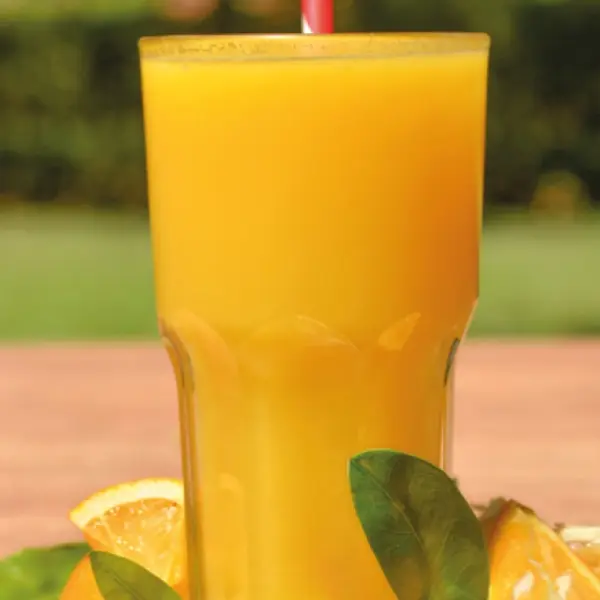ncs-by-nanyonga - Orange juice