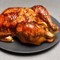 ncs-by-nanyonga - Chicken