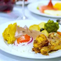 ncs-by-nanyonga - Office Lunch  Per Person