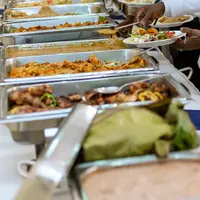 ncs-by-nanyonga - Office Lunch  Per Person