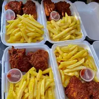 ncs-by-nanyonga - Takeaway