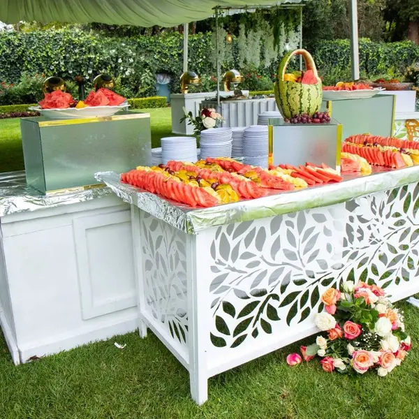 ncs-by-nanyonga - Executive package  Per Person