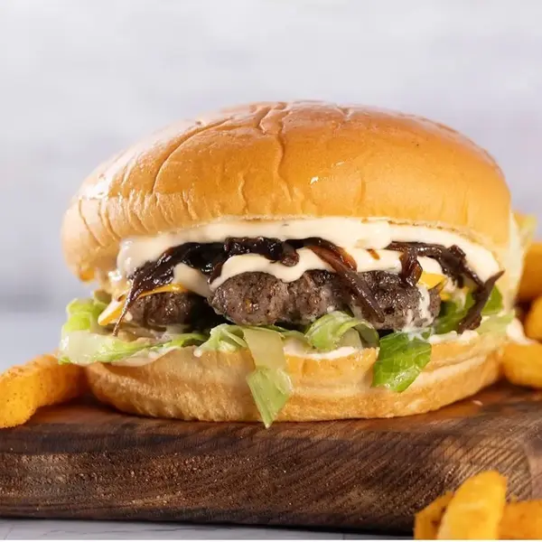 nd-burger - لحم بقري بيري بيري