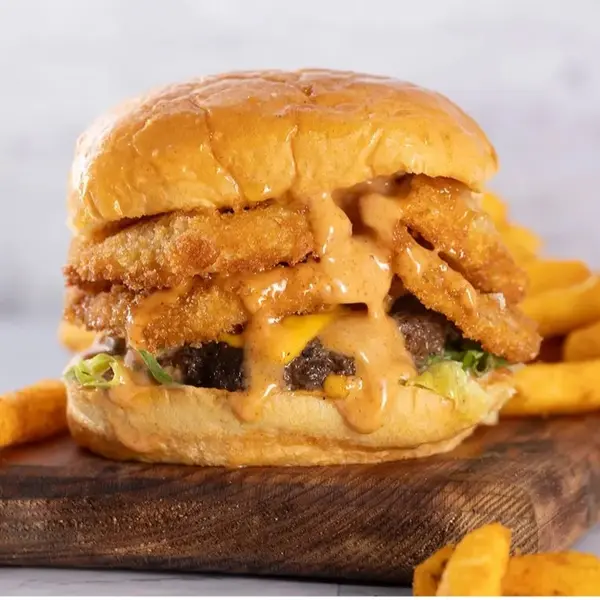 nd-burger - برجر لحم بقري سيجنتشر