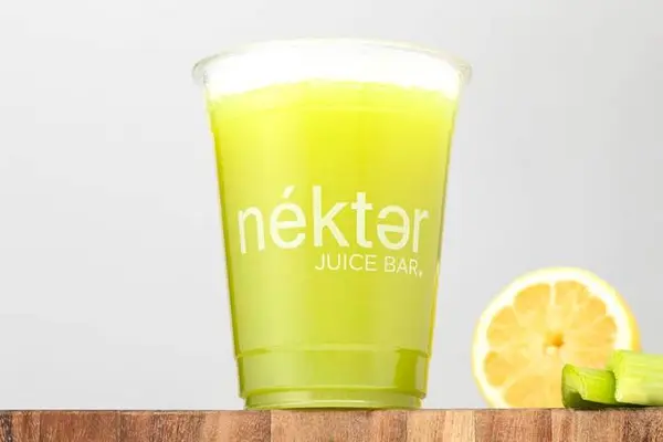 nekter-juice-bar - Celery Aide