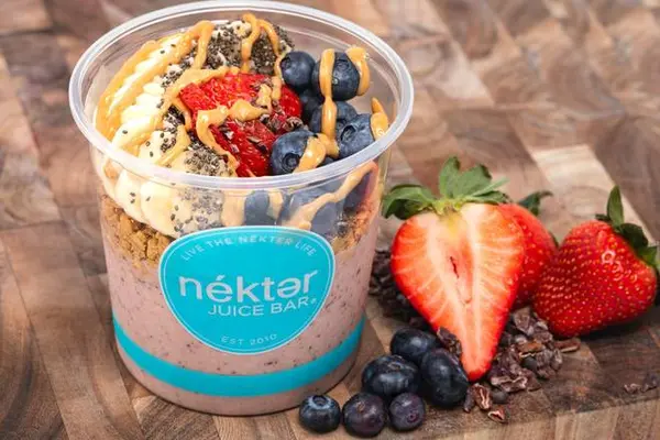 nekter-juice-bar - Protein Power