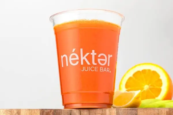 nekter-juice-bar - Buzz