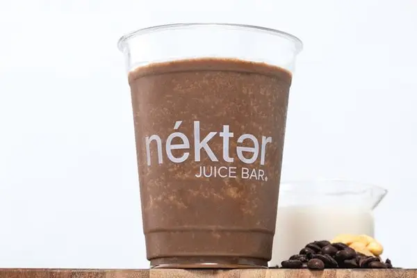 nekter-juice-bar - Coffee Kickstart