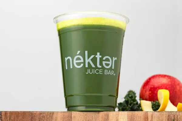 nekter-juice-bar - Greenie™