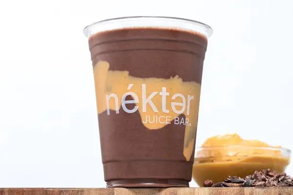 nekter-juice-bar - PB Chocolate Protein