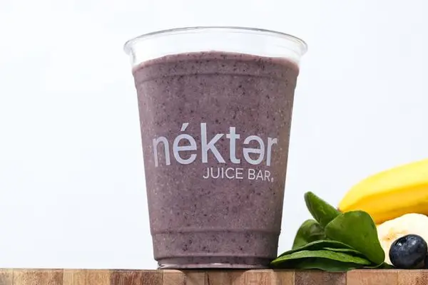 nekter-juice-bar - Popeye's Acai