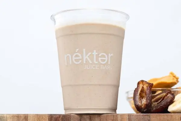 nekter-juice-bar - PB Health Nut*