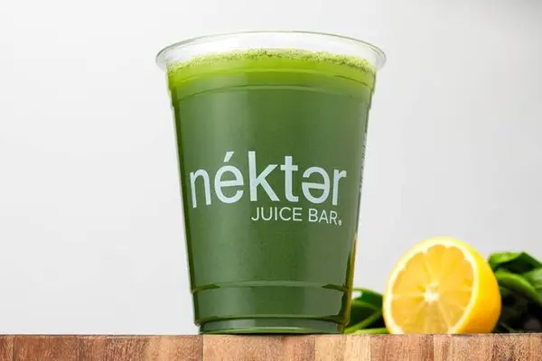 nekter-juice-bar - Toxin Flush™