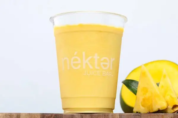 nekter-juice-bar - Mango Delight