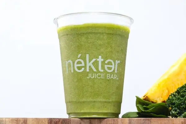 nekter-juice-bar - Tropical Cooler