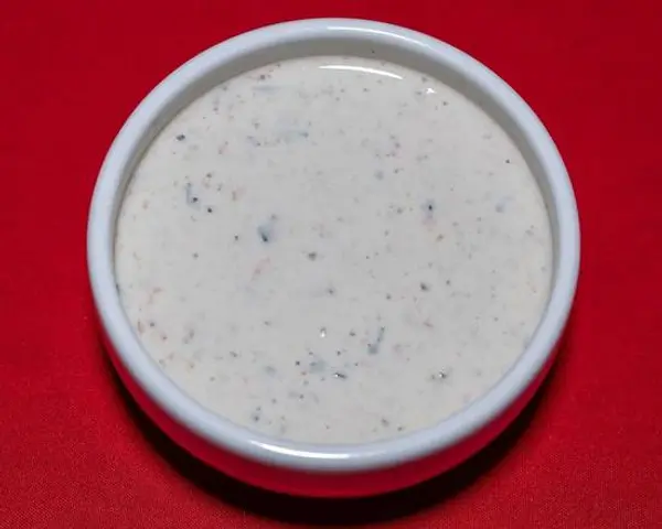 nepalese-indian-restaurant - Raita