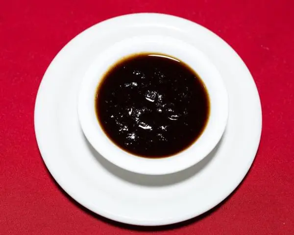 nepalese-indian-restaurant - Tamarind Chutney