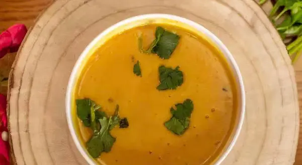 nepalese-indian-restaurant - Dal or Lentil Soup