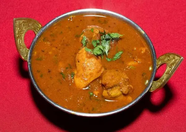 nepalese-indian-restaurant - Karahi Curry