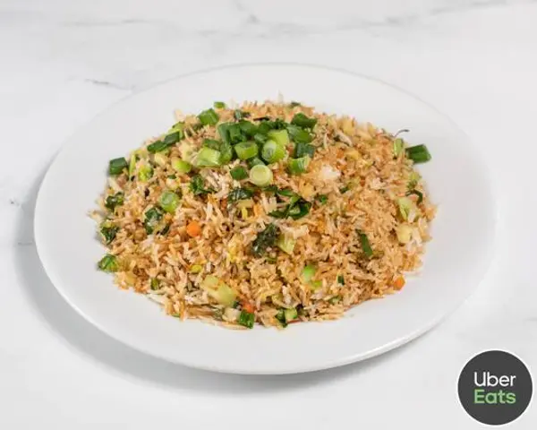 nepalese-indian-restaurant - Fried Rice