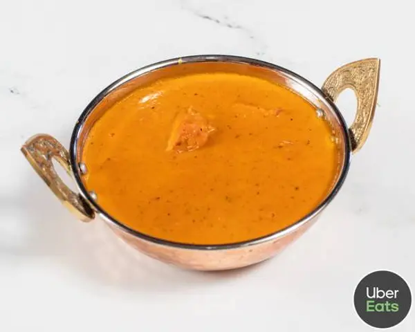 nepalese-indian-restaurant - Tikka Masala Curry (Signature)