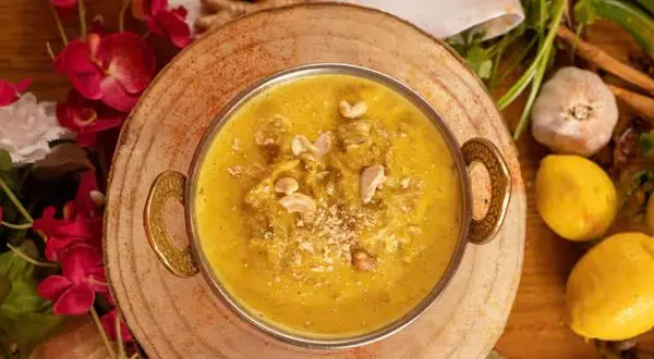 nepalese-indian-restaurant - Korma Curry