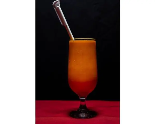 nepalese-indian-restaurant - Mango Lassi