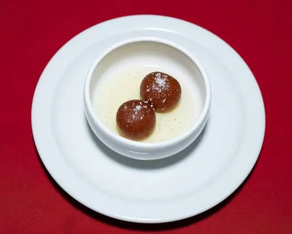 nepalese-indian-restaurant - Gulab Jamun