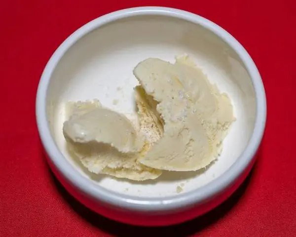 nepalese-indian-restaurant - Vanilla Ice Cream