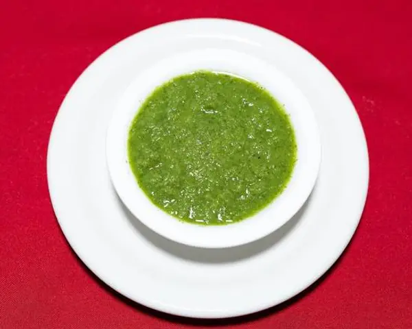 nepalese-indian-restaurant - Mint Chutney 