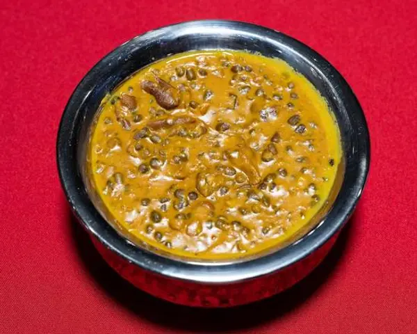 nepalese-indian-restaurant - Dal Makhani