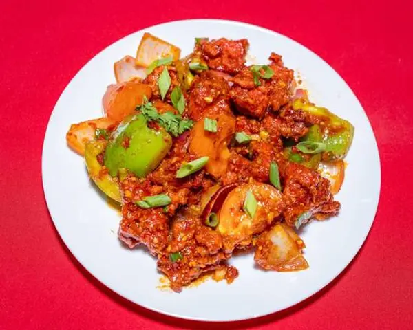 nepalese-indian-restaurant - Himalayan Chilli