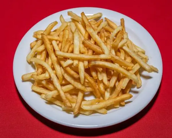 nepalese-indian-restaurant - Plain Fries