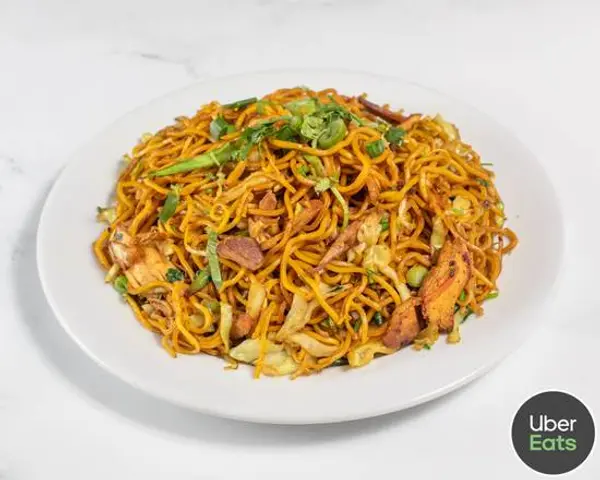 nepalese-indian-restaurant - Chowmein