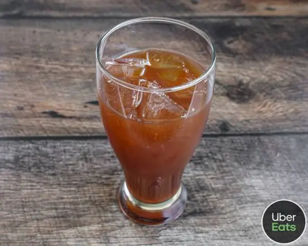 new-kathmandu-kitchen - Indian Iced Tea