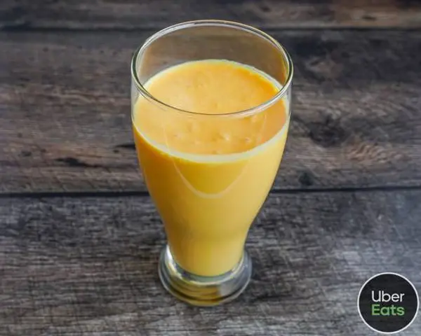 new-kathmandu-kitchen - Mango Lassi