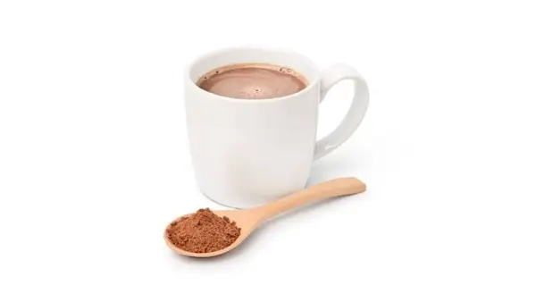 new-regent-cafe - Hot Chocolate 熱朱古力