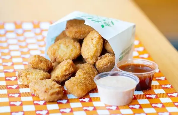 next-level-clucker - 5pc CluckerNuggs*