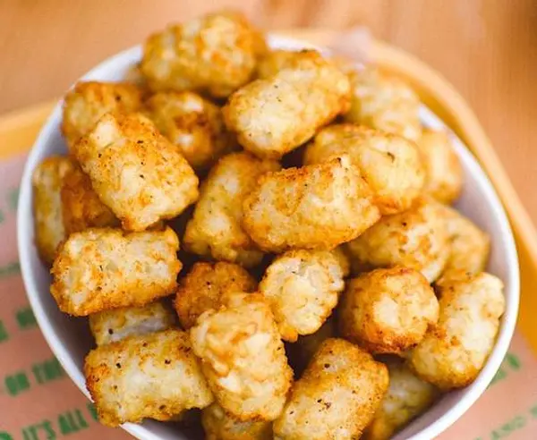 next-level-clucker - Tater Tots*