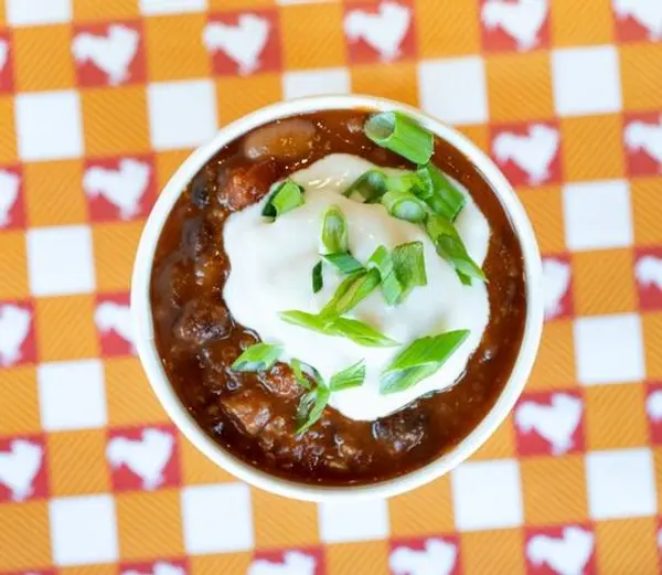 next-level-clucker - Side CluckChili*