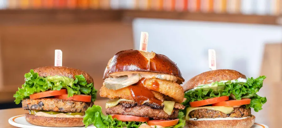 Menu image of Cluckerwiches*. next level clucker's menu - portland | restaurants in portland