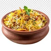 ngit-ubhadanda - CLAY POT BIRYANIS