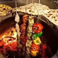 ngit-ubhadanda - FROM THE TANDOOR(CLAY OVEN)