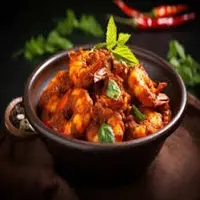 ngit-ubhadanda - CATCH OF THE DAY (SEAFOOD MAINS)