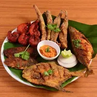 ngit-ubhadanda - SHORELINE STARTERS(SEAFOOD)