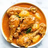 ngit-ubhadanda - HINTERLAND CHICKEN CURRIES