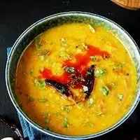 ngit-ubhadanda - SLOW-SIMMERED LENTILS